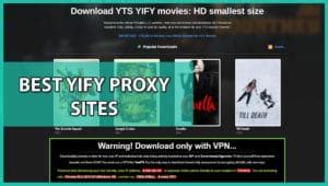 ymovies.tv proxy|YIFY Proxy List – WORKING December 2024 [ Mirrors & Proxies]。